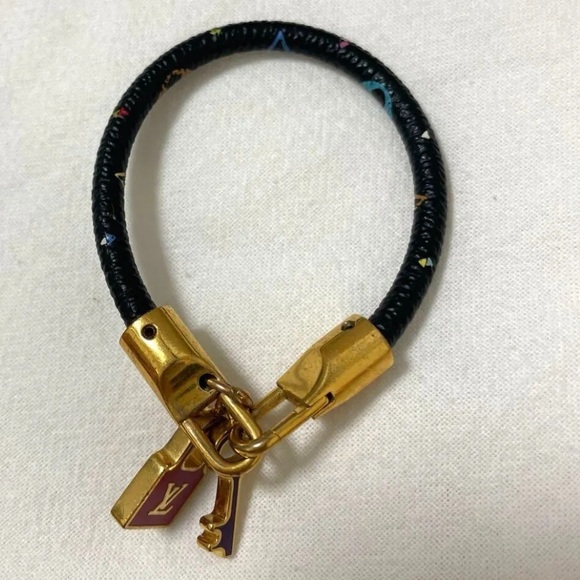 RARE Louis Vuitton Luxury Bracelet - Picture 4 of 5